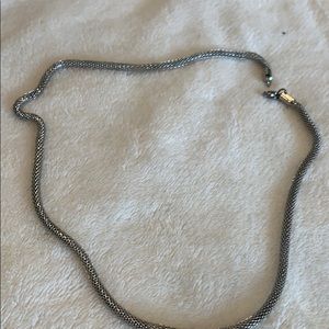 Chain necklace